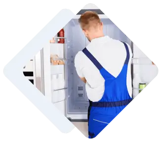 Refrigerator Repair in San Diego