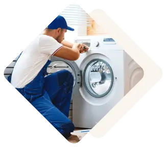 Dryer Repair in San Diego