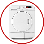 Bosch and Kenmore Dryer Repair in San Diego, CA